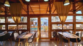 Hotel La Cochera