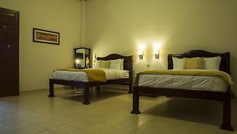 Hotel Real La Merced