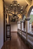 Hotel Real La Merced