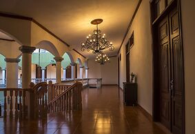 Hotel Real La Merced