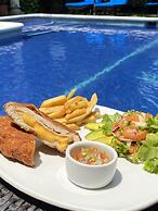 Hotel Real La Merced