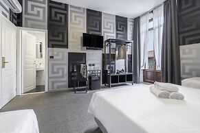 Hotel Argentina