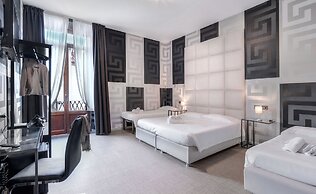 Hotel Argentina
