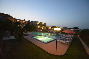 Santa Helena Hotel Ialysos