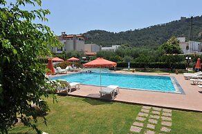 Santa Helena Hotel Ialysos