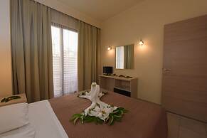 Santa Helena Hotel Ialysos