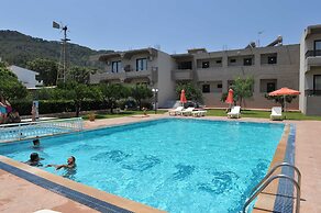 Santa Helena Hotel Ialysos
