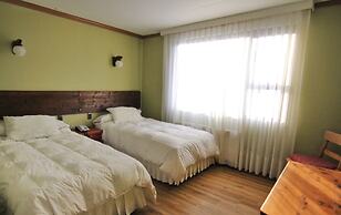 Hotel Saltos del Paine