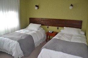 Hotel Saltos del Paine