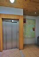 Hotel Saltos del Paine