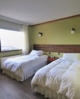Hotel Saltos del Paine