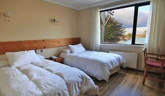 Hotel Saltos del Paine