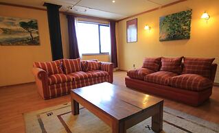 Hotel Saltos del Paine