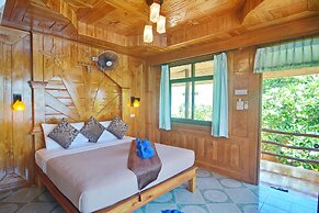 Kantiang Bay View Resort