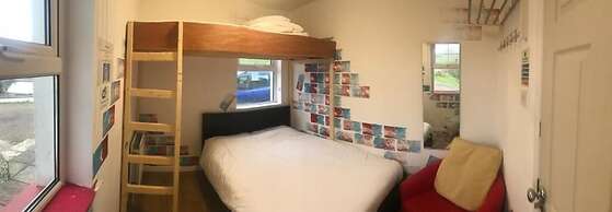 Finn McCool's Giants Causeway Hostel