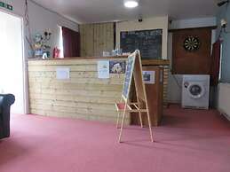 Finn McCool's Giants Causeway Hostel