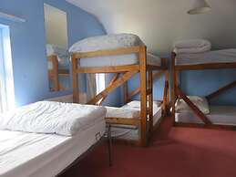 Finn McCool's Giants Causeway Hostel