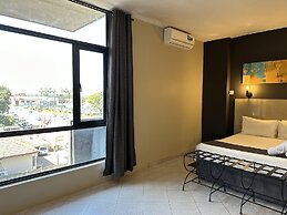 N1 Hotel Samora Machel Harare