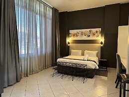 N1 Hotel Samora Machel Harare