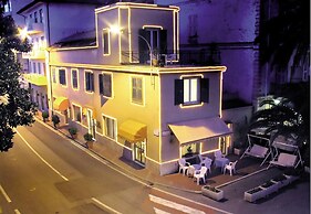 Hotel Savoia