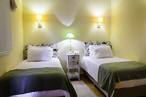 La Casona Hotel Boutique