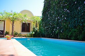 La Casona Hotel Boutique