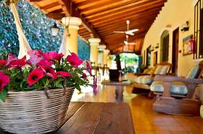 La Casona Hotel Boutique