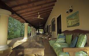 La Casona Hotel Boutique