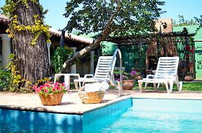 La Casona Hotel Boutique