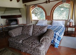 Hotel Suites en la montaña