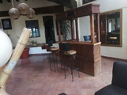 Hotel Suites en la montaña