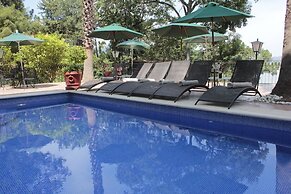 Hotel Suites en la montaña