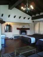 Hotel Suites en la montaña