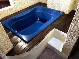 Hotel Suites en la montaña