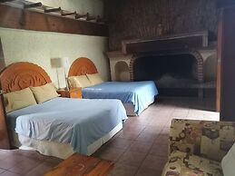 Hotel Suites en la montaña