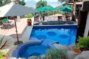 Hotel Suites en la montaña