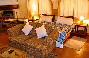 Hotel Suites en la montaña