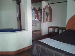 Hotel Suites en la montaña