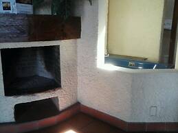 Hotel Suites en la montaña