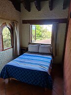 Hotel Suites en la montaña