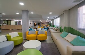 Relaxia Lanzaplaya