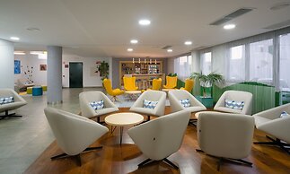 Relaxia Lanzaplaya