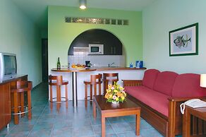 Relaxia Lanzaplaya