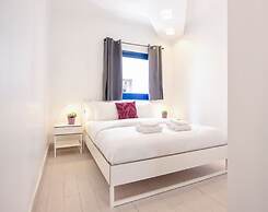 Shenkin Vilmar Apartments