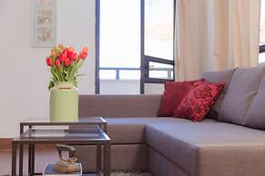 Shenkin Vilmar Apartments