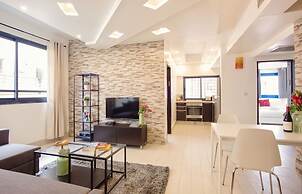 Shenkin Vilmar Apartments