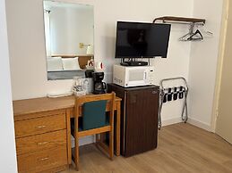 Lake-Vu Motel