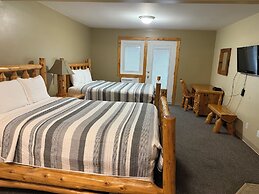Lake-Vu Motel