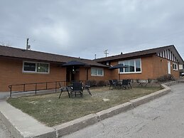 Lake-Vu Motel