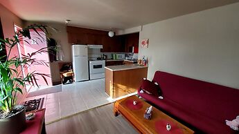 Riverview Motel